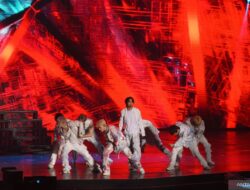 Daftar lengkap pemenang Asia Artist Awards 2024 edisi ke-9