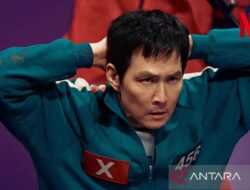 Simak bocoran alur cerita “Squid Game” musim 3 yang makin menegangkan