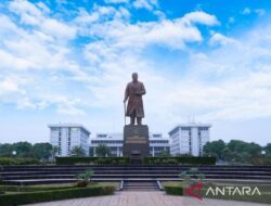 Daftar nama Pati TNI yang masuk rotasi dan mutasi pada awal 2025