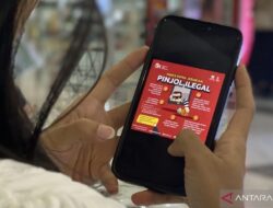 Waspadai risiko gagal bayar pinjaman online (Galbay)