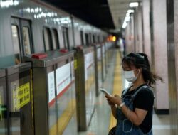 Mengenal HMPV, virus pernapasan yang sedang merebak di China