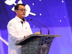Sosok Komjen Rudy Heriyanto, Sekjen KKP