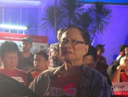 Profil dan kilas balik karir Tan Joe Hok, ikon bulu tangkis Indonesia