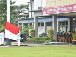 Tema Hari Lahir Pancasila 2025, pentingnya memperkokoh ideologi
