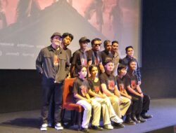 Sinopsis film “Waktu Maghrib 2”: Kisah teror gaib yang mengancam nyawa