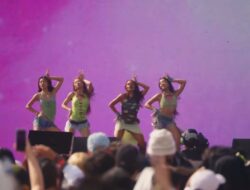 Lirik lagu single “Shoot” – No Na