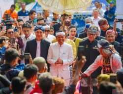 Sejarah Hari Jadi Bogor yang diperingati pada 3 Juni