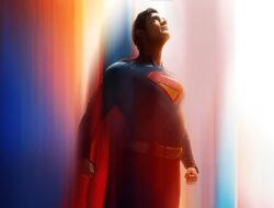 Jadwal tayang film terbaru “Superman” tahun 2025