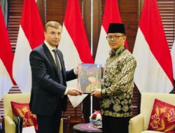 Inilah sederet tugas dan fungsi seorang duta besar