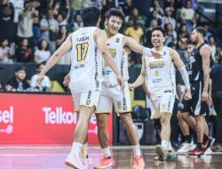 Daftar top skor IBL 2025 hingga pekan ke-18