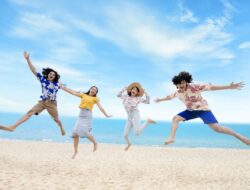 Cara pesan tiket gratis Ancol periode 10-20 Juni 2025 dan syaratnya