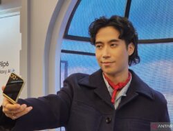 Profil penyanyi Vidi Aldiano, jejak karir, dan karya musiknya