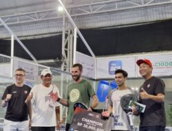 Tips merawat raket padel agar awet dan performa tetap maksimal