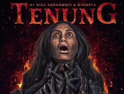 Film horor dan drama keluarga terbaru Indonesia tayang Juni 2025