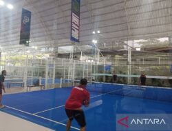 Mengapa padel baik untuk kesehatan? Ini 7 manfaat utamanya