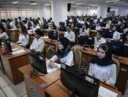 MFA ASN dan cara mengaktifkannya melalui situs digital BKN