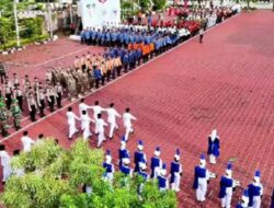 50 ucapan Hari Lahir Pancasila 2025, bermakna nasionalis & perjuangan