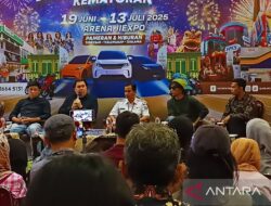 Panduan lengkap Jakarta Fair 2025: Jadwal, harga tiket, dan cara beli