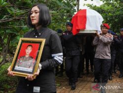 Pengertian anumerta: Penghargaan bagi PNS dan TNI yang gugur