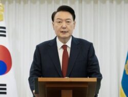 Begini mekanisme pemakzulan presiden atau wakil presiden di UUD 1945