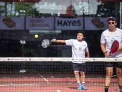 Cara pilih material lapangan padel: Rumput, kaca, pagar, dan drainase