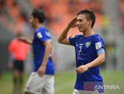 Jatah peserta Piala Dunia 2026: Mengapa Eropa dapat slot terbanyak?