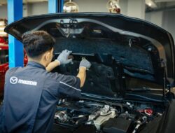 7 tips perawatan mobil untuk pemula yang mudah dan efektif
