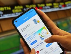 Cara buka rekening Mandiri, BRI, BNI, dan BTN online untuk BSU 2025