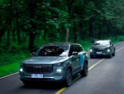 Apa itu mobil hybrid? Ini pengertian dan jenis-jenisnya