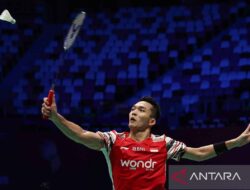 Ini alasan Jonatan Christie dan Chico keluar dari Pelatnas PBSI