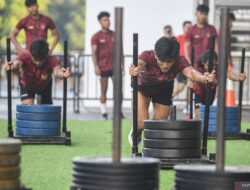 Jadwal lengkap Piala AFF U-23 2025, dari fase grup hingga final