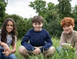 HBO buat series terbaru Harry Potter, ini daftar pemainnya