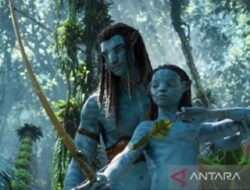 10 Film dengan jumlah penonton terbanyak di dunia