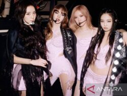 Simak cara beli tiket konser BLACKPINK World Tour 2025 di Jakarta