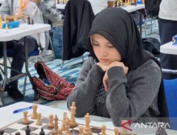 Perbedaan strategi dan taktik catur serta contoh penerapannya