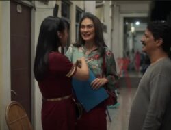 Sinopsis dan jadwal tayang film “GJLS: Ibuku Ibu-Ibu”