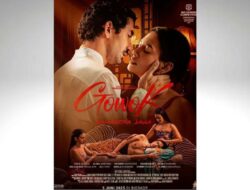 Sinopsis dan jadwal tayang film “Gowok: Kamasutra Jawa”