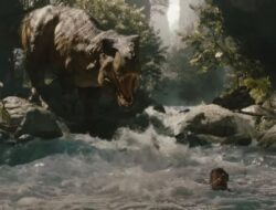 Sinopsis singkat dan pemain utama dalam film “Jurassic World: Rebirth”