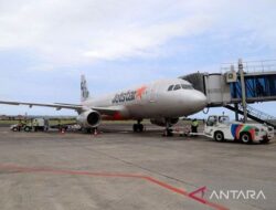 Jetstar Asia resmi hentikan operasi 31 Juli 2025, Ini alasannya