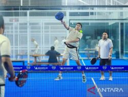 Panduan lengkap pilih raket padel sesuai level dan gaya bermain