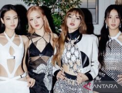 Daftar harga tiket konser BLACKPINK World Tour 2025 di Jakarta