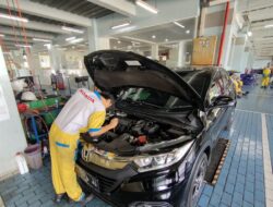 8 tanda mobil harus diservis segera agar tidak rusak parah