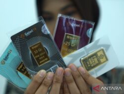 Investasi emas vs bitcoin: Mana yang lebih ideal?