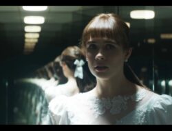 Sinopsis dan daftar pemeran film “The Conjuring: Last Rites”