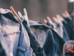 Anti bau apek, ini tips cuci dan jemur pakaian saat musim hujan