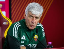 Pelatih Roma sebut kebobolan dari sepak pojok jadi pukulan telak