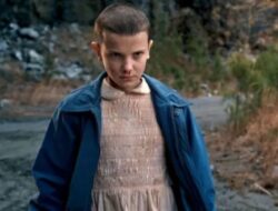 Profil Millie Bobby Brown, sosok Eleven dalam serial “Stranger Things”