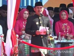 Rincian LHKPN Bupati Bekasi Ade Kuswara Kunang capai Rp79 miliar