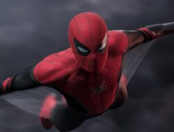 Daftar lengkap film dan serial MCU yang akan tayang 2026