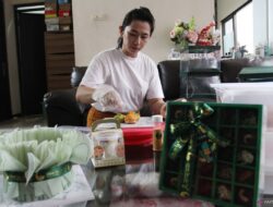 Beribadah sambil berjualan, delapan ide usaha selama bulan Ramadhan